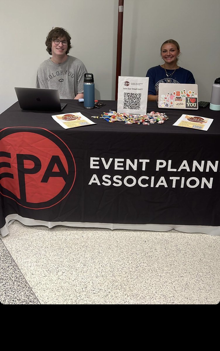 etaylor810's tweet photo. Check out all the opportunities with our student professional organizations today! @TempleSTHM has 5 student professional organizations with interests in event planning, sport, and tourism/hospitality. https://t.co/FhB8KM933W
