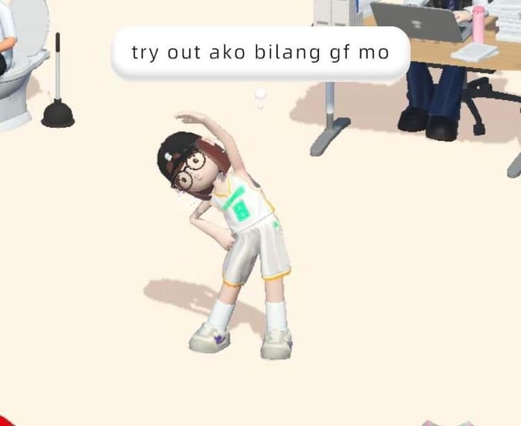 kelan ba yung try outs?