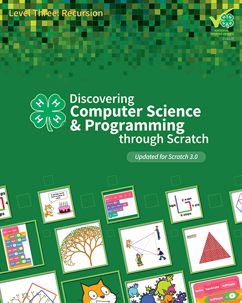 Are you looking for a FREE computer science curriculum?

The "Discovering Computer Science &amp; Programming Through Scratch" book series is now free to download for anyone to learn the fundamentals of programming! 💻

Visit coding.mte.illinois.edu to download the books &amp; learn more.
