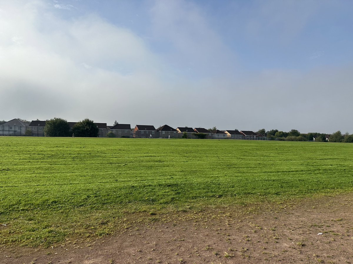 Miss Barr PE tweet media