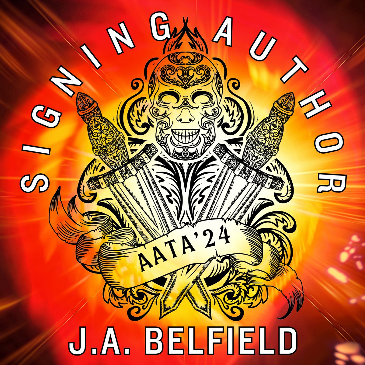 J.A. Belfield (@jabelfield) on Twitter photo 