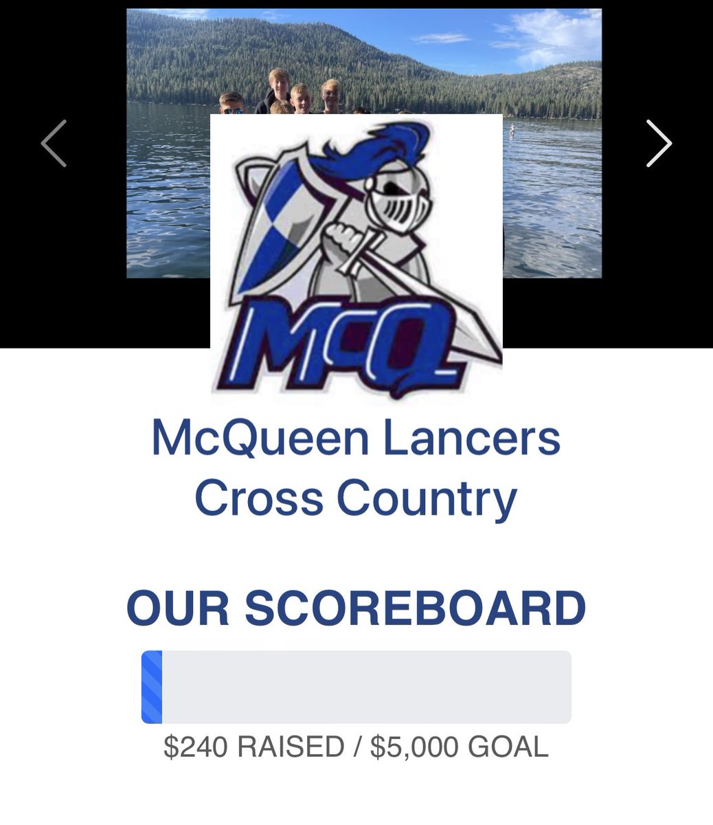 McQ Track & Field tweet media