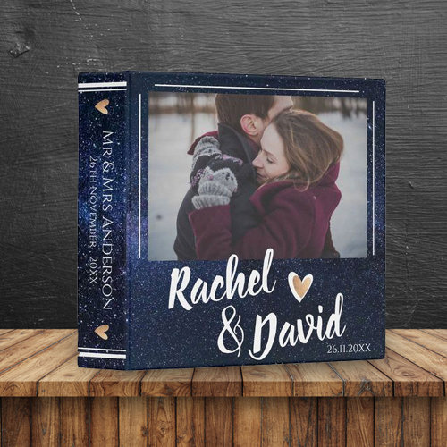mypaperlove2021's tweet image. Blue Night Sky Under The Stars Wedding Photo 3 Ring Binder zazzle.com/blue_night_sky… via @zazzle
#weddingkeepsakebinder #underthestarsweddingkeepsakebinder #personalizedweddingbinder #nightskyweddingbinder #galaxyweddingbinder #zazzlemade #zazzle