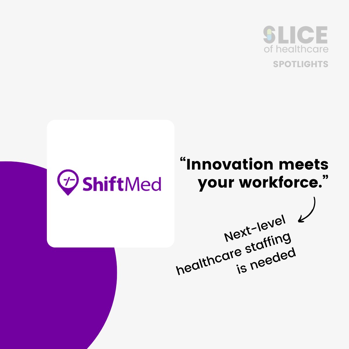 Slice of Healthcare tweet media