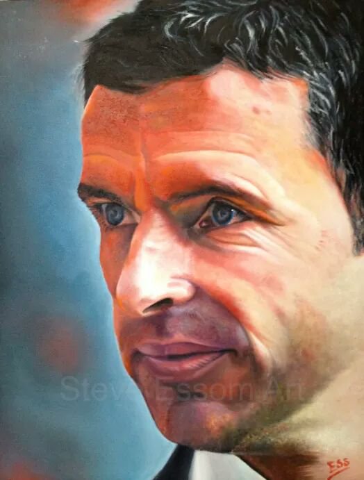 Remembering the birthday of the great #GarySpeed on what would have been his 54th birthday #Speedo #LUFC #ALAW