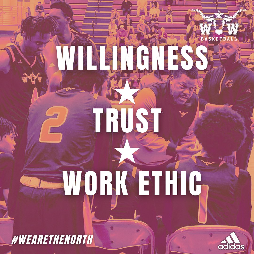 Everything you want starts with the willingness to trust the work! 

#WeAreTheNorth #35South #HornsUp #PlayBigDallas #HookEm #5A