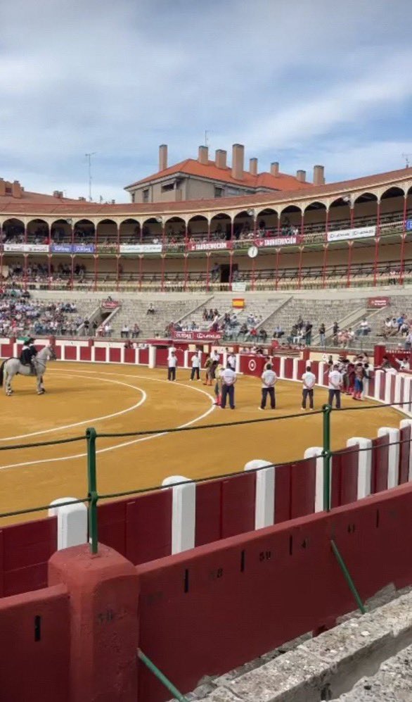 ¿Y si la soterramos?