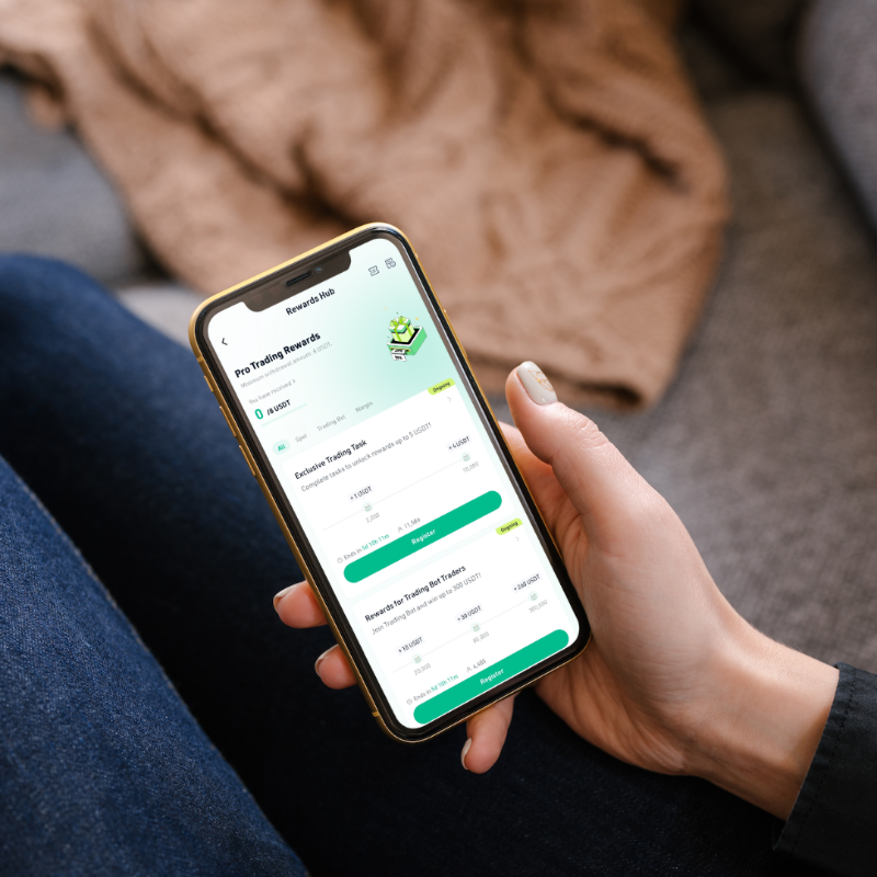 kucoincom's tweet photo. Unlock a realm of rewards with the #KuCoin Rewards Hub! Your gateway to earning while you trade. 🎁🌟
#KuCoinRewards #TradeAndEarn