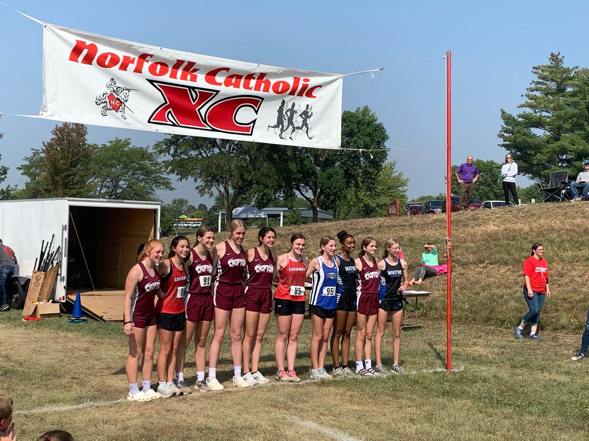 Boone Central T&F/XC tweet media