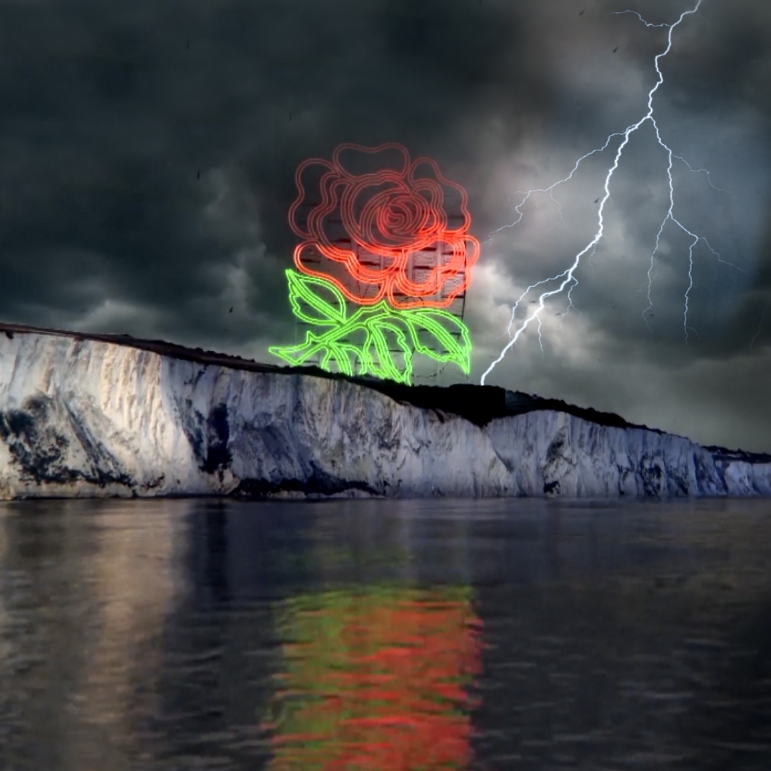 IntroUK's tweet image. Can @EnglandRugby weather the storm in Marseille against an Argentina side that beat them for the first time ever the last time they met…