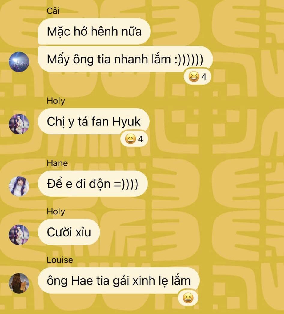 tttshakey's tweet photo. Trông thấy Cải đang dùng giọng văn “không phải bias của mình nhưng mình còn quan tâm abcxyz…” 

Cả một lũ đạo đức giả đốn mạt khốn nạn! https://t.co/DCYYqDprL4