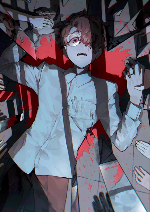 『 逸般の誤家庭 』 