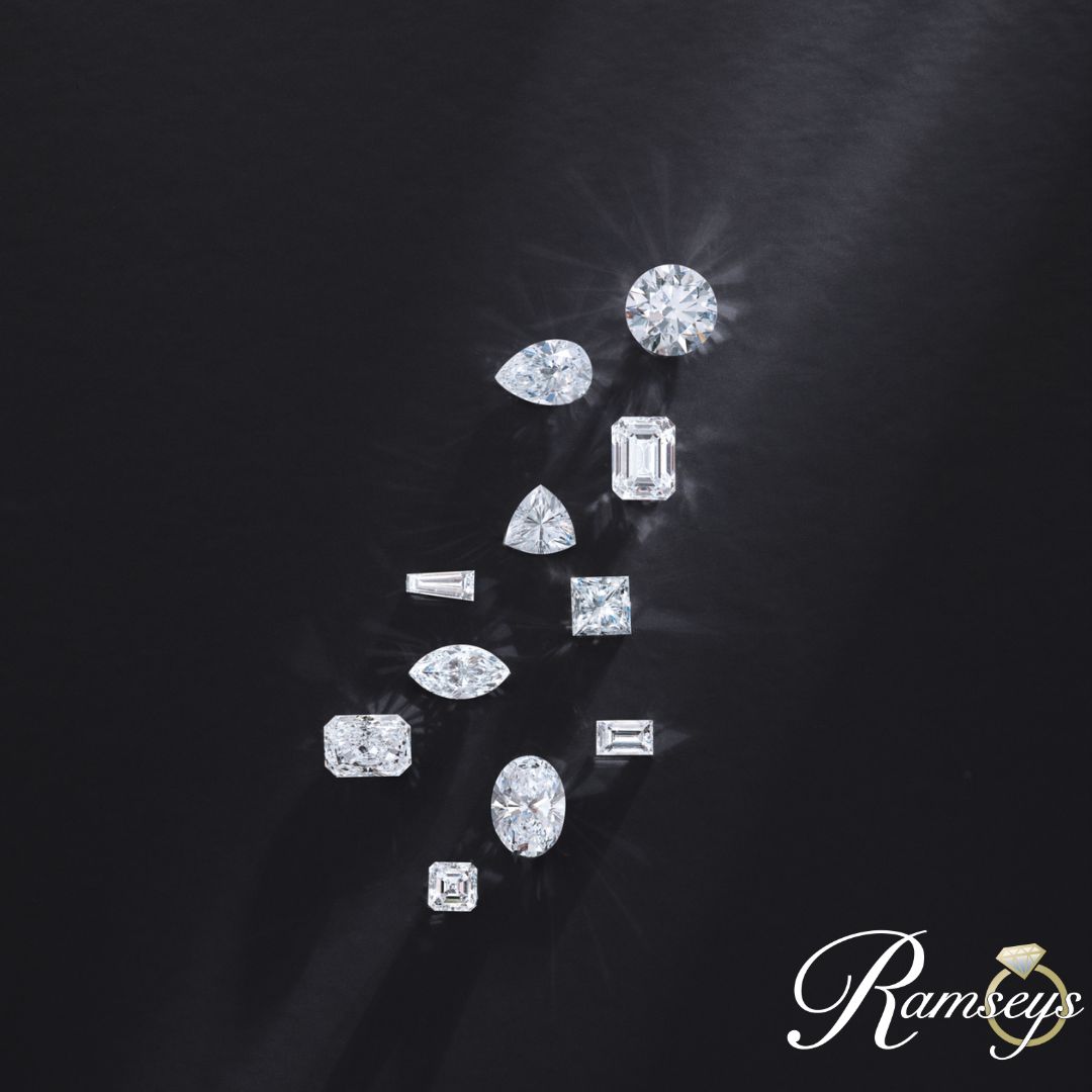 ramseysdiamonds's tweet image. Noticeably Better Diamonds, Obviously Better Prices

#RamseysDiamondJewelers #Diamonds