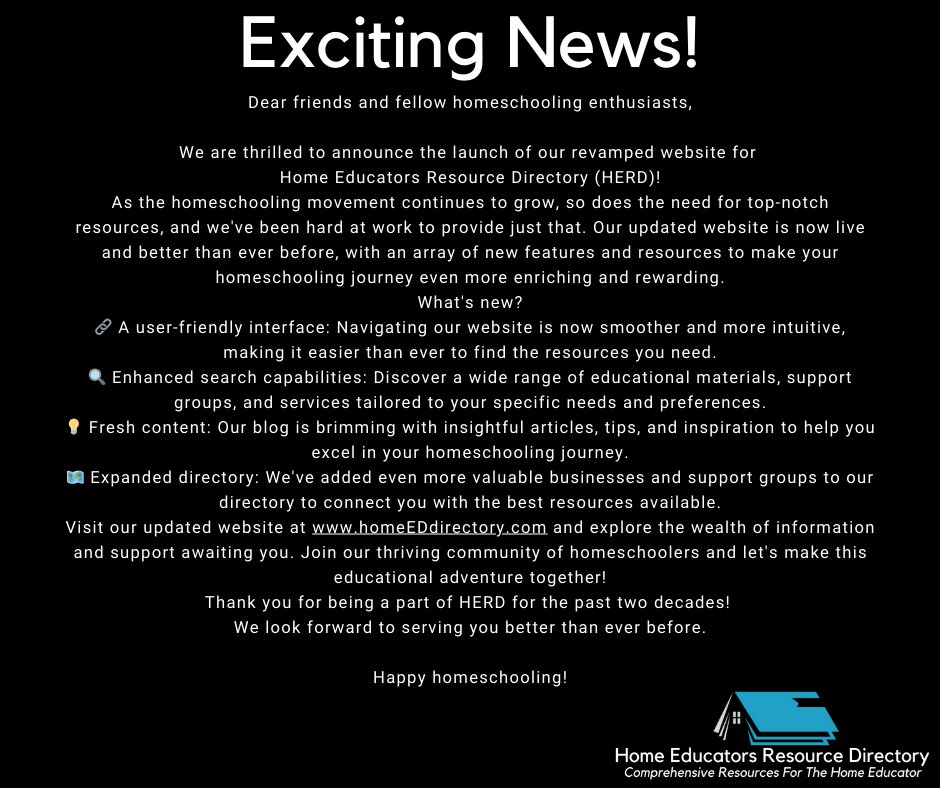 HomeEDucators tweet media