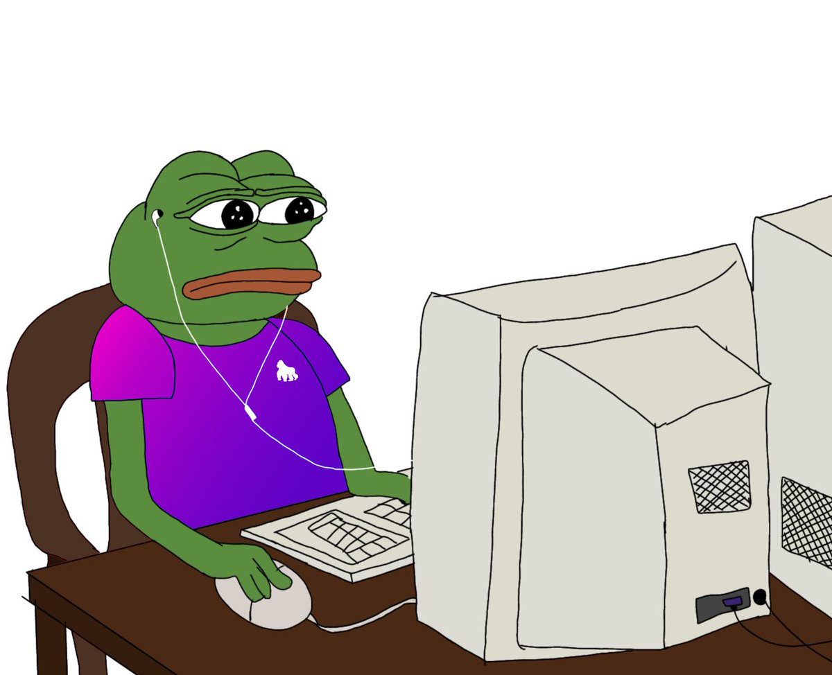 APED 🦍 tweet media