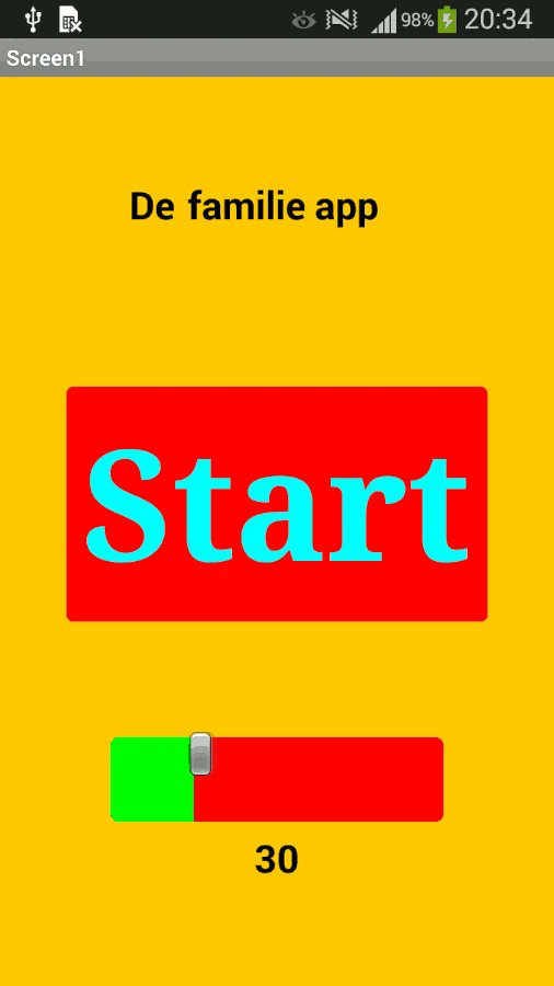 LucVolders2's tweet image. Build a simple countdown timer in #Android with #appinventor #mitappinventor for your #smartphone #smartphones or #androidtablet #tablet
Full story and sourcecode on my weblog: lucstechblog.blogspot.com/2023/09/simple…