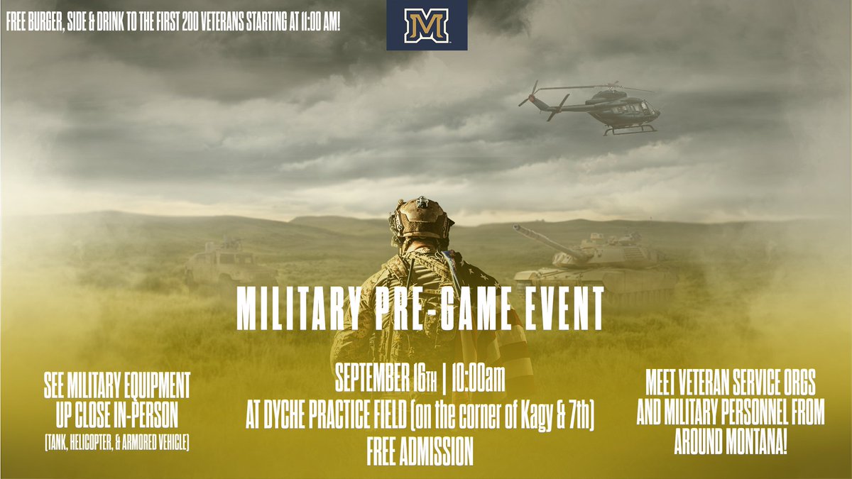 Montana State Bobcats tweet media