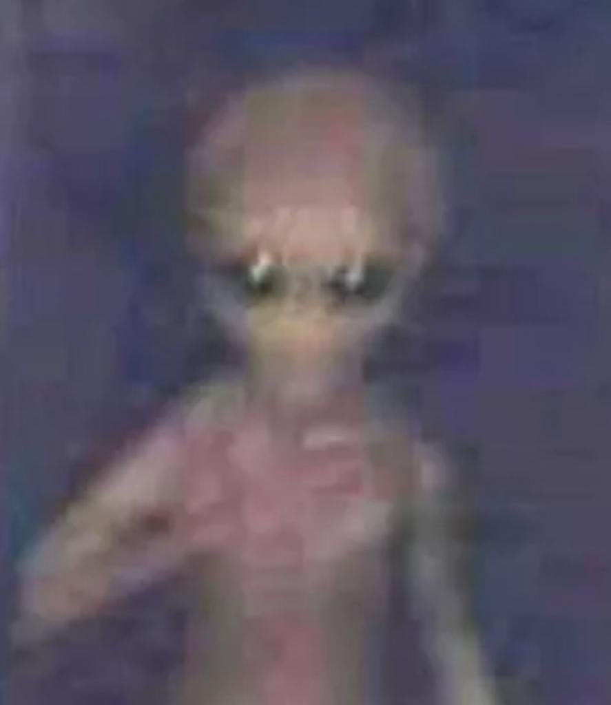 Friends shocking!!!!!!!!!!!!!
my female alien photo which I received from Whitley Strieber was just removed from my Facebook posting for SHOWING NUDITY or SEXUAL activity!!!!!😂😂😂😂😂😂
I had to crop the photo so this isn’t taken off!!!
#uap #alien #ufo