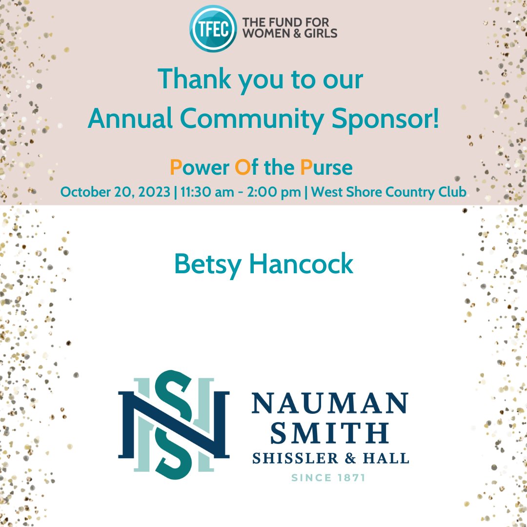 The Foundation for Enhancing Communities tweet media