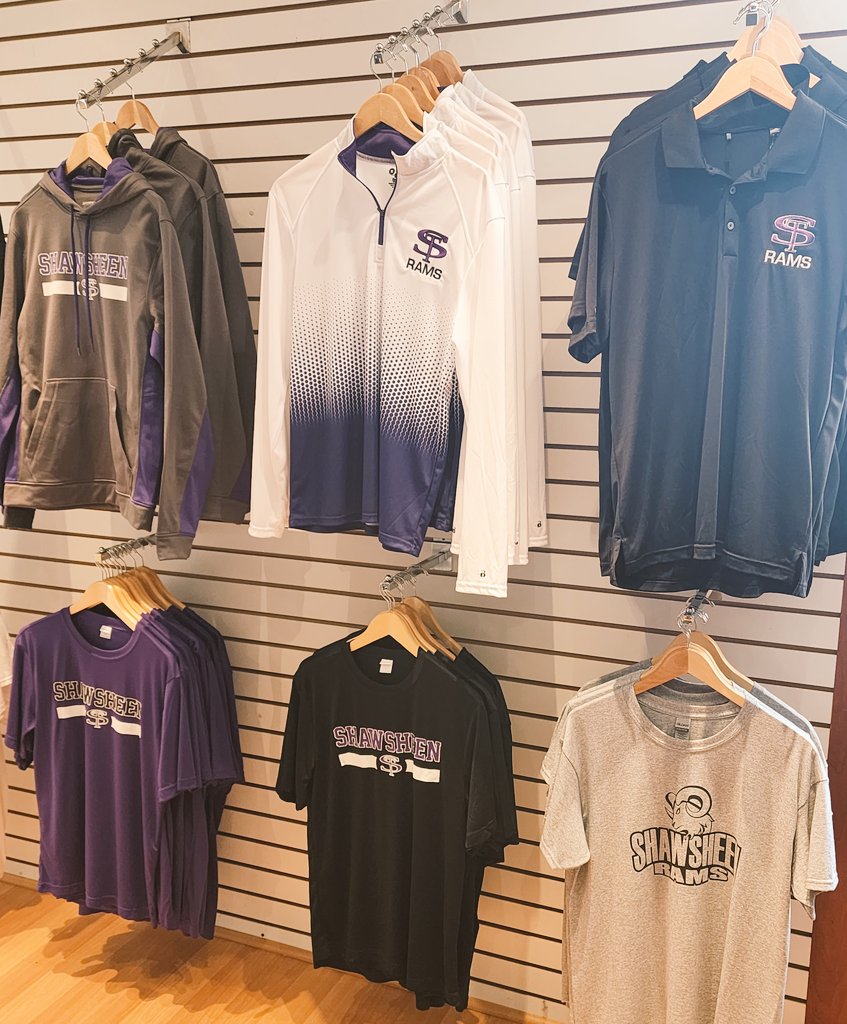 shawtech_store's tweet photo. Rams Pride School Store will be re-opening its doors for the 2023-24 school year on Monday at 10:45am!
#GoRams @shawtech_hs https://t.co/NcnsdHMzBd