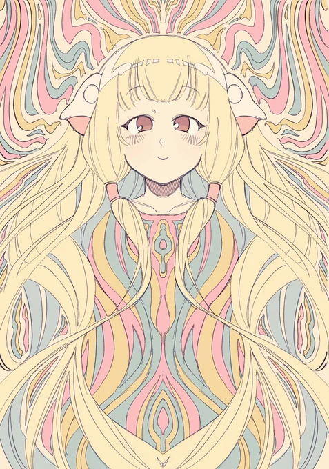 chobits 