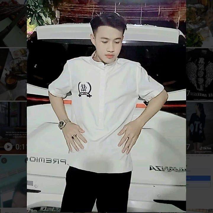 bensieupham's tweet photo. Tw full video 🤪 https://t.co/NLGarg41CL