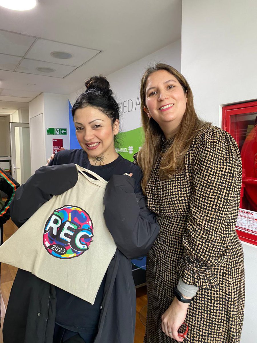 Teatro Biobío tweet media