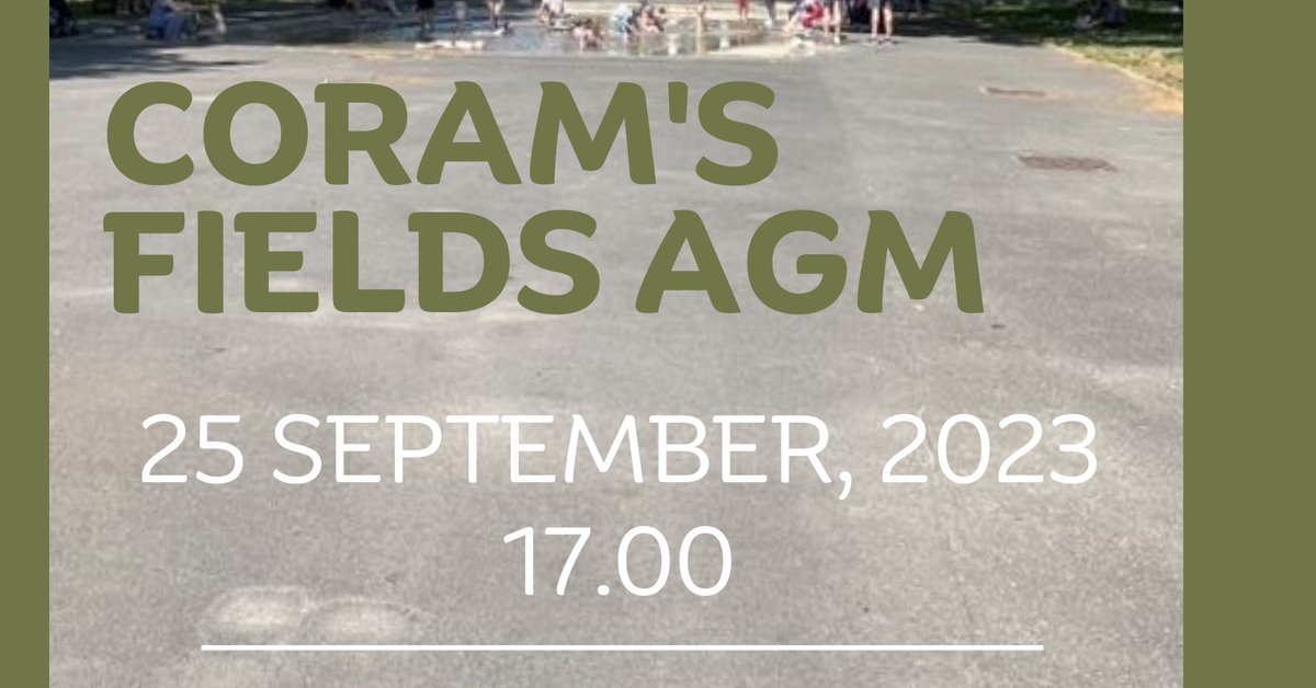 Join us for our AGM this September, where we will be celebrating achievements from the past year, highlighting success stories, showcasing talent, and giving an insight into what our future holds! Please register for free to secure your space ➡ lght.ly/oh31aee