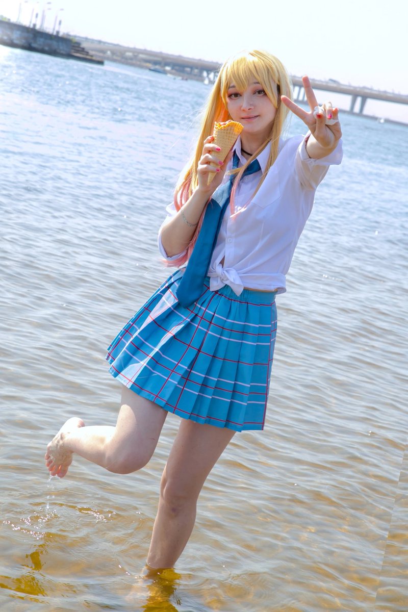 Ur snack while we watch anime, okay? 💖