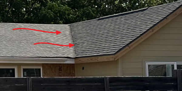 AskARoofer_RCS's tweet image. This Texas homeowner wanted to know if a bulge they found on their roof’s seam was standard. Learn what our roofing experts had to say: 

askaroofer.com/post/qa-is-it-…

@GoRoofTuneUp @beldonroofing #GRTU #TexasTraditionsRoofing #beldon #AskARoofer #HaveAQuestionAskARoofer