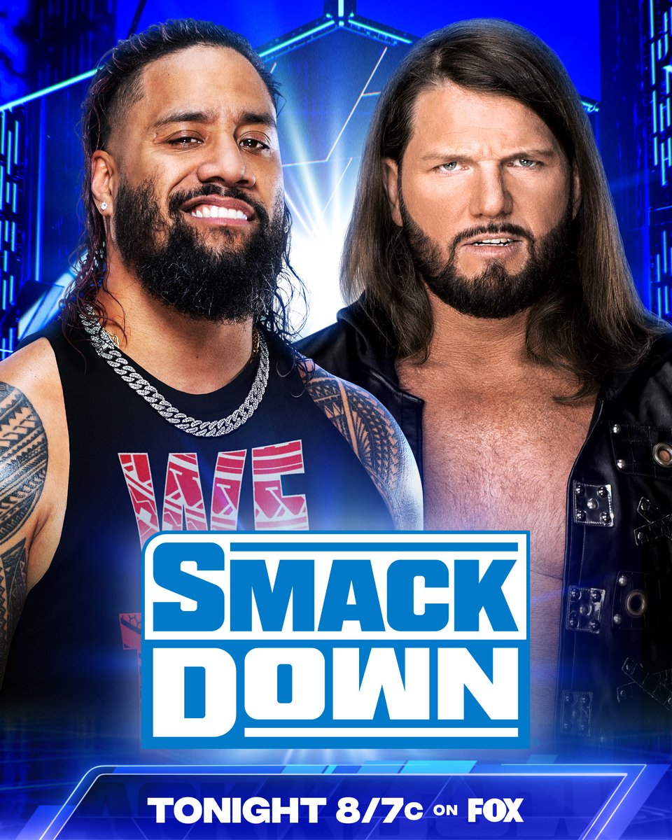 WWE tweet media