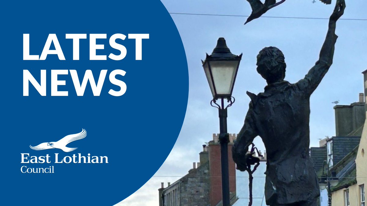 Talks, workshops, open days - it's all happening in Dunbar as part of Archaeology &amp; Heritage Fortnight. Dunbar heritage events run from Wednesday 13 September to Monday 18. Find out more: orlo.uk/NXeuf