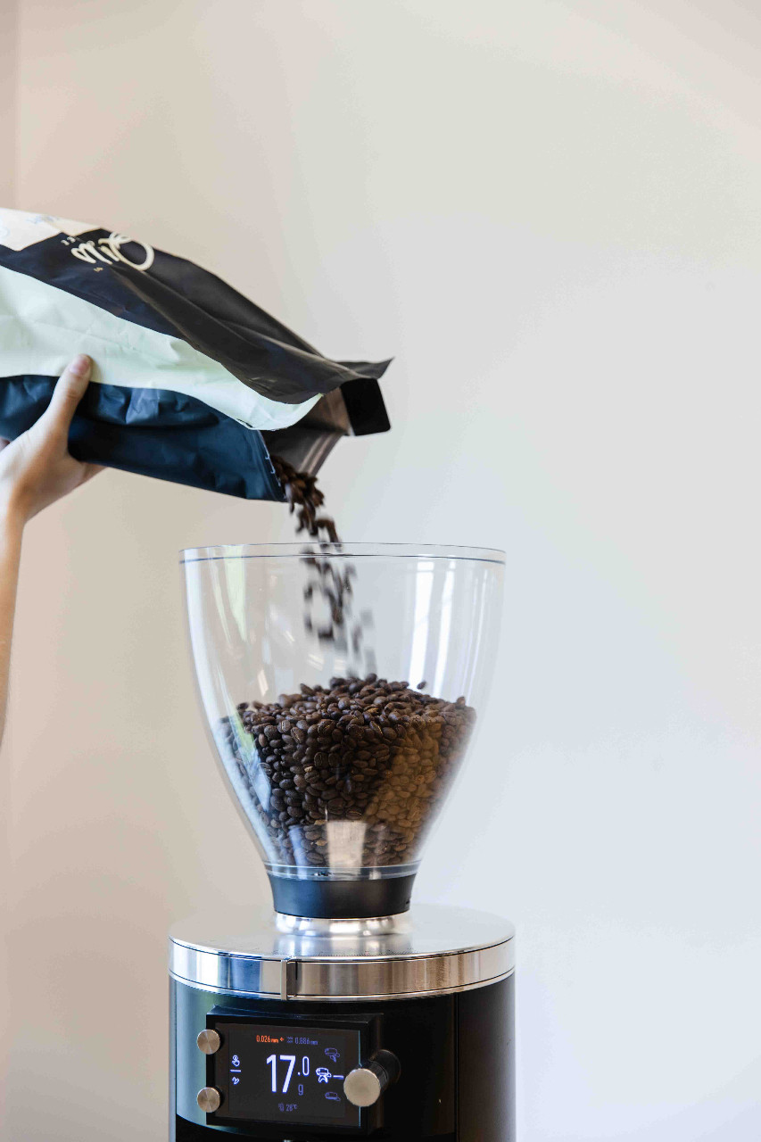How to Make Espresso - Prima Coffee Equipment