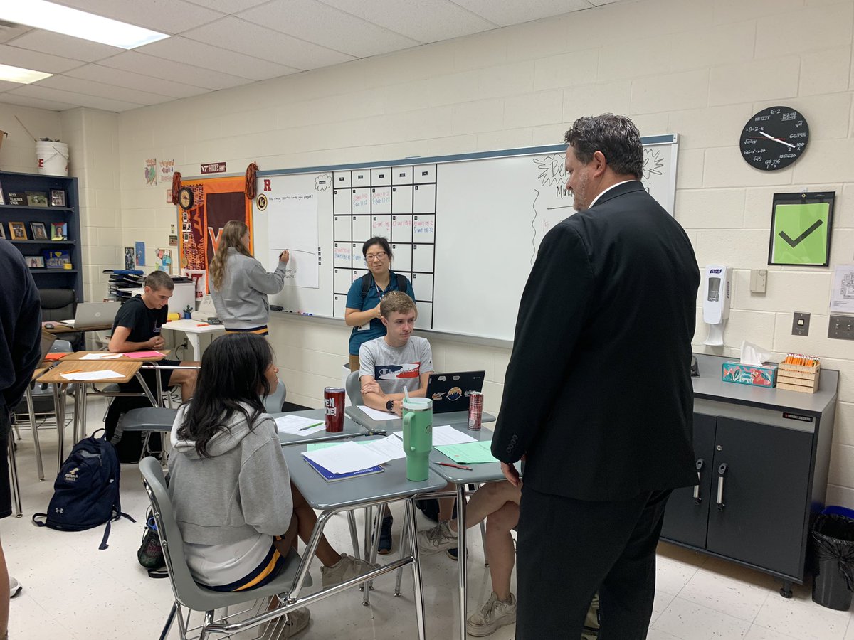LCHS news tweet media