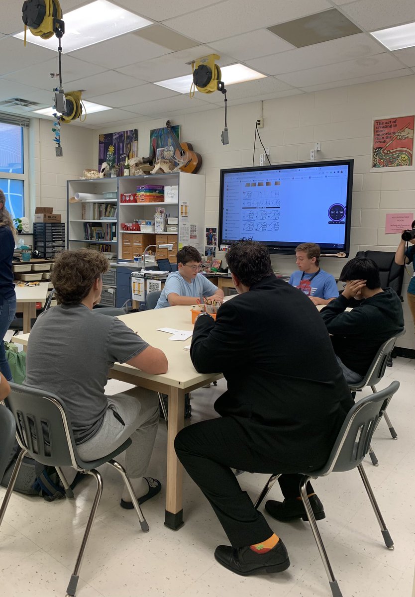 LCHS news tweet media