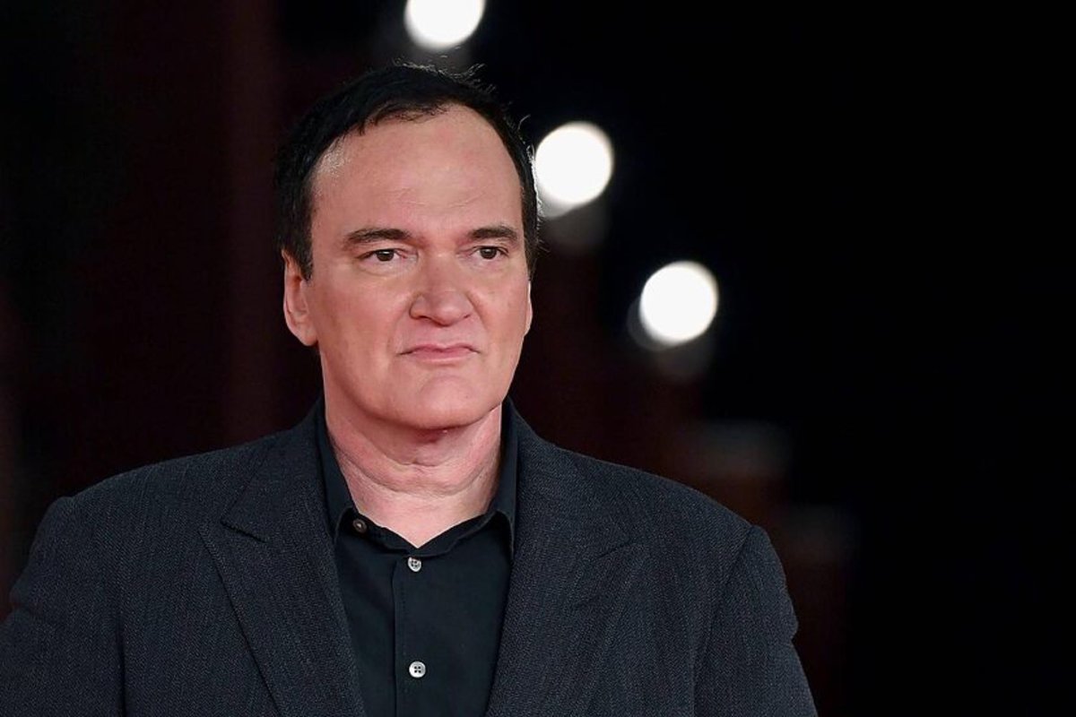 Quentin Tarantino will be filming his final movie ‘THE MOVIE CRITIC’ in Los Angeles.

“I started directing movies here and it is only fitting that I shoot my final motion picture in the cinema capital of the world.”