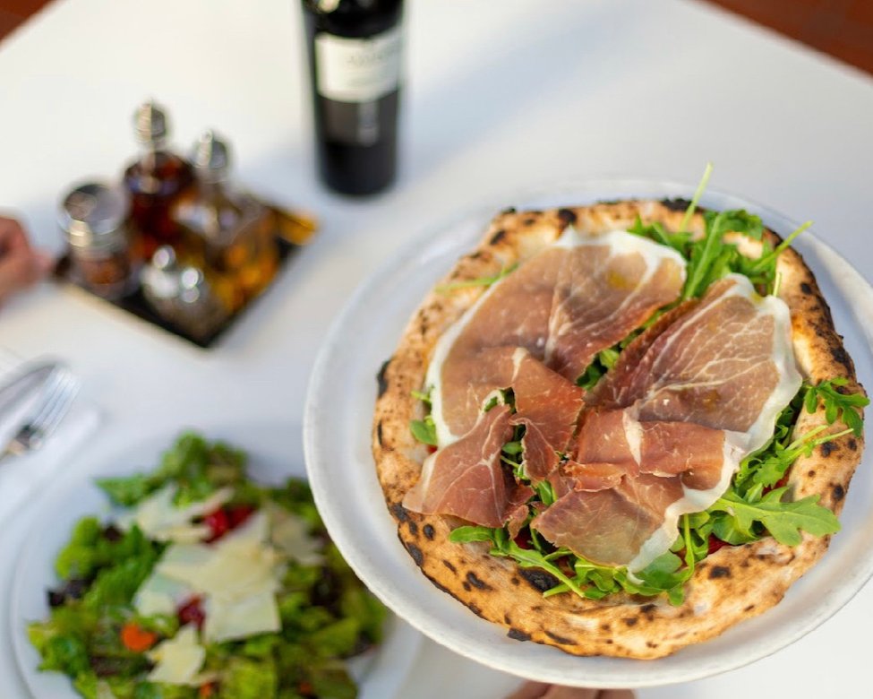 North Park Main St tweet media