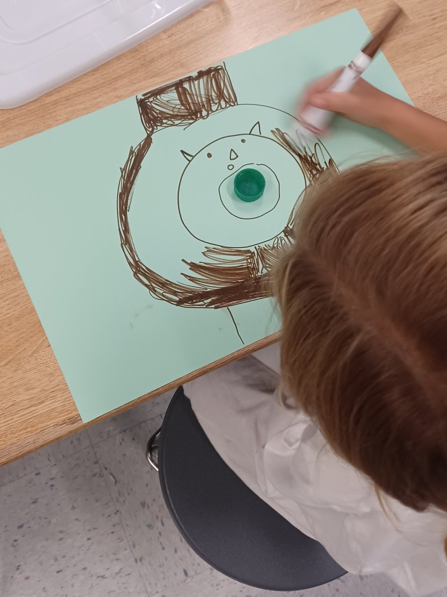 Mary Iwanski tweet media