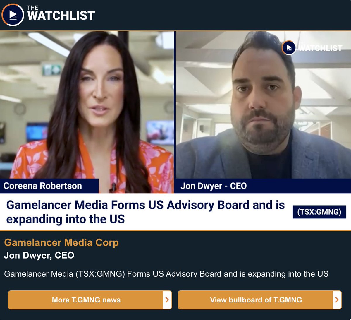 Gamelancer tweet media