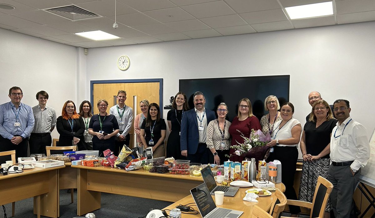 Sarah Preedy tweet media