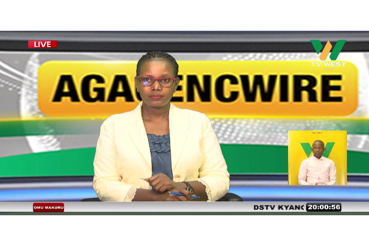 #Agacencwire LIVE

Na <a href="/Mbabaz_Charity/">Charity: Mother Of Twins ❣️</a> | Sunday Brian

#Nehinda