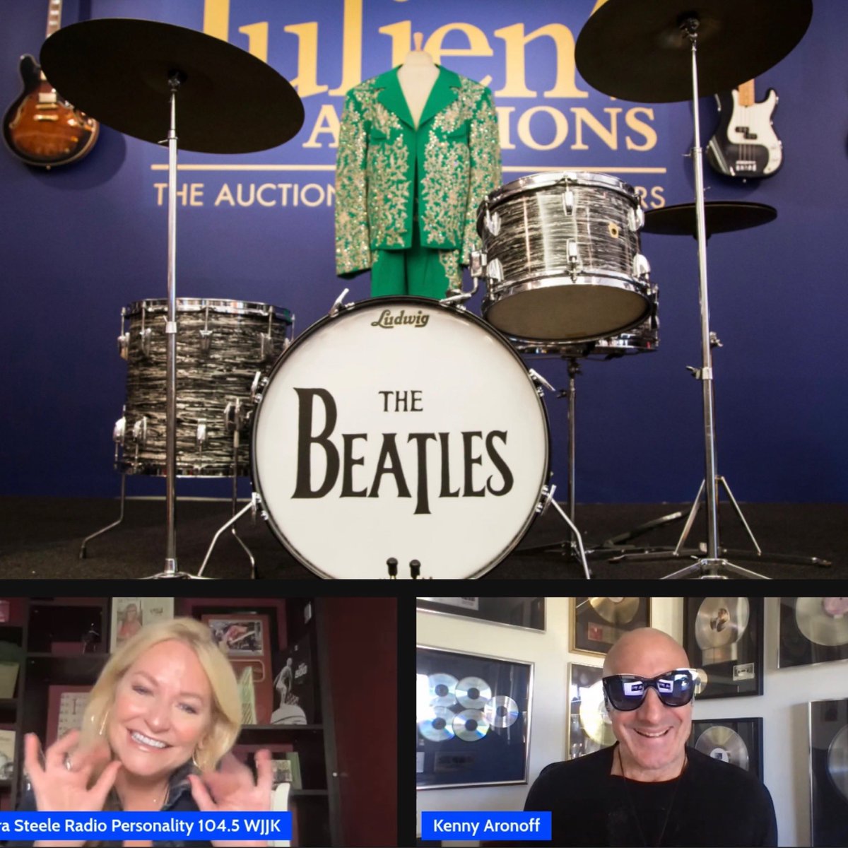 🎙Laura Steele🎙 tweet media