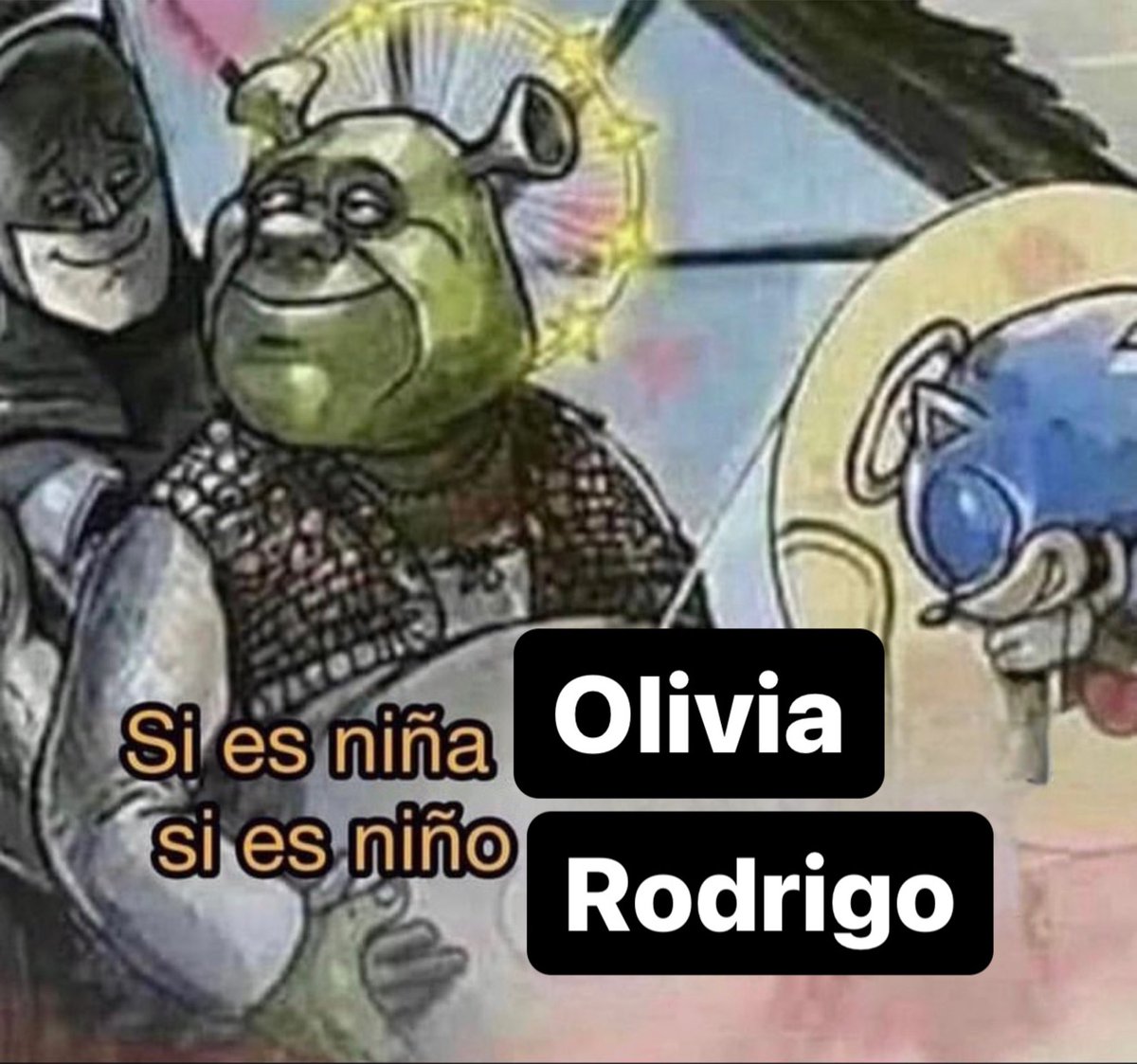 hebertosinlao's tweet photo. Sí está bueno GUTS https://t.co/WSIZk0GpYf