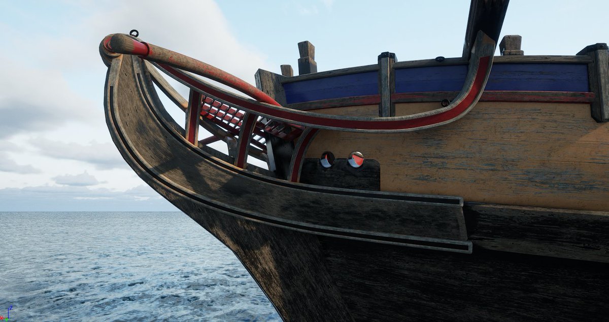 Ahoy™ ⛵ Live on Kickstarter! tweet media