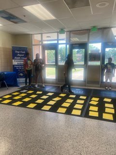 Deep Creek Magnet Middle Community School tweet media