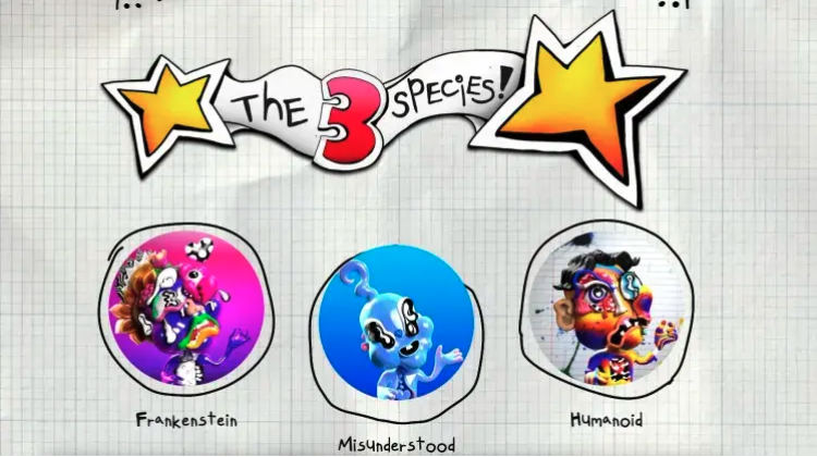 If you've been bored with the NFT space lately...

It's time to pay attention again. 

We've got some marquee mints coming up this month from major players, established artists and fiesty newcomers spanning art, PFPs and gaming.

I covered 5 specific mints I'm watching in today's