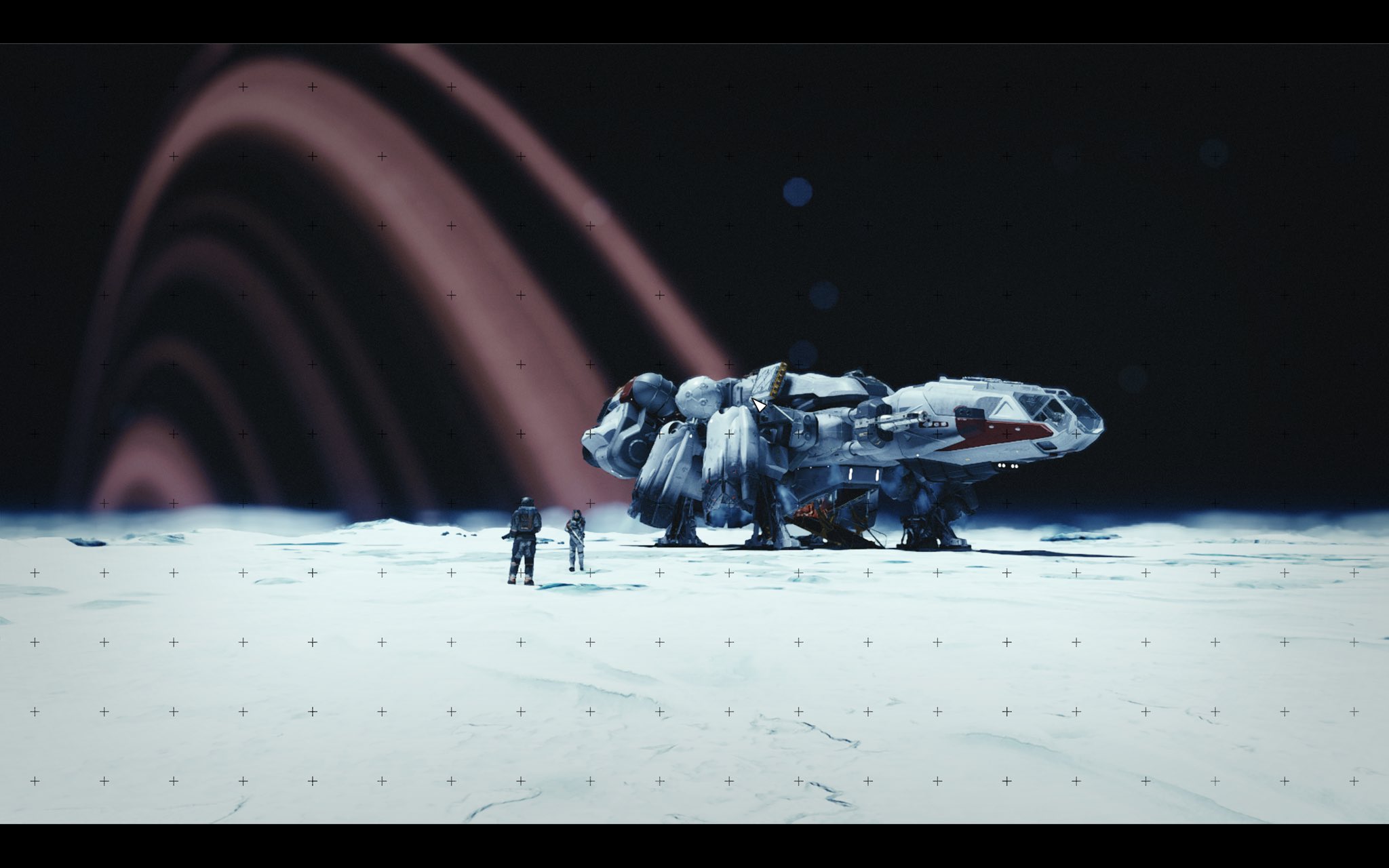 live in starfield #StarField https://t.co/bh0YyRDvn7