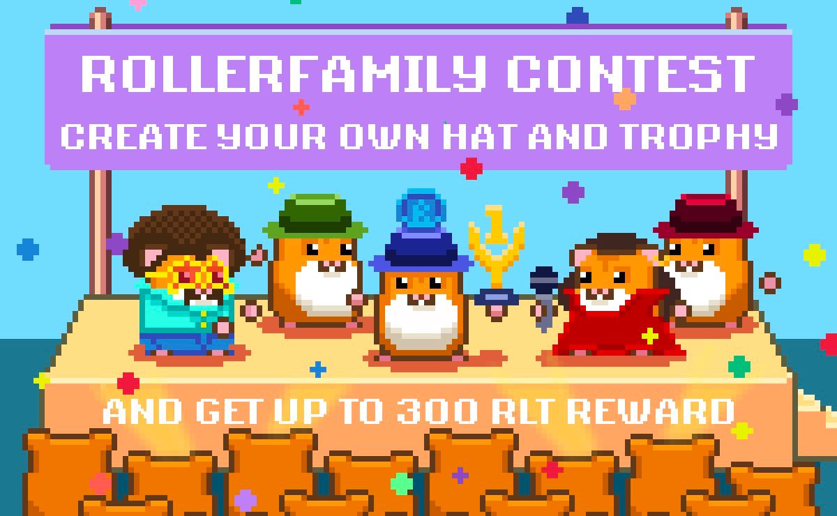 RollerCoin 🐹 tweet media