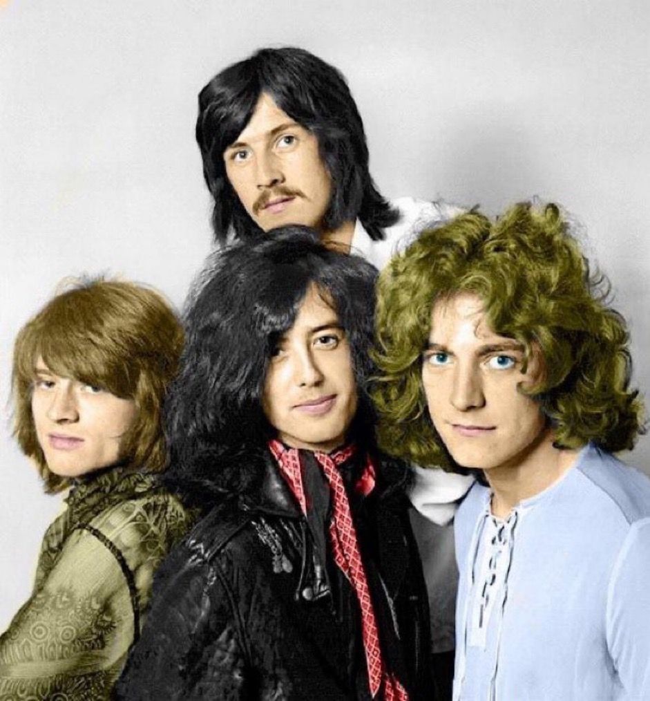 🎸 Rock History 🎸 tweet media