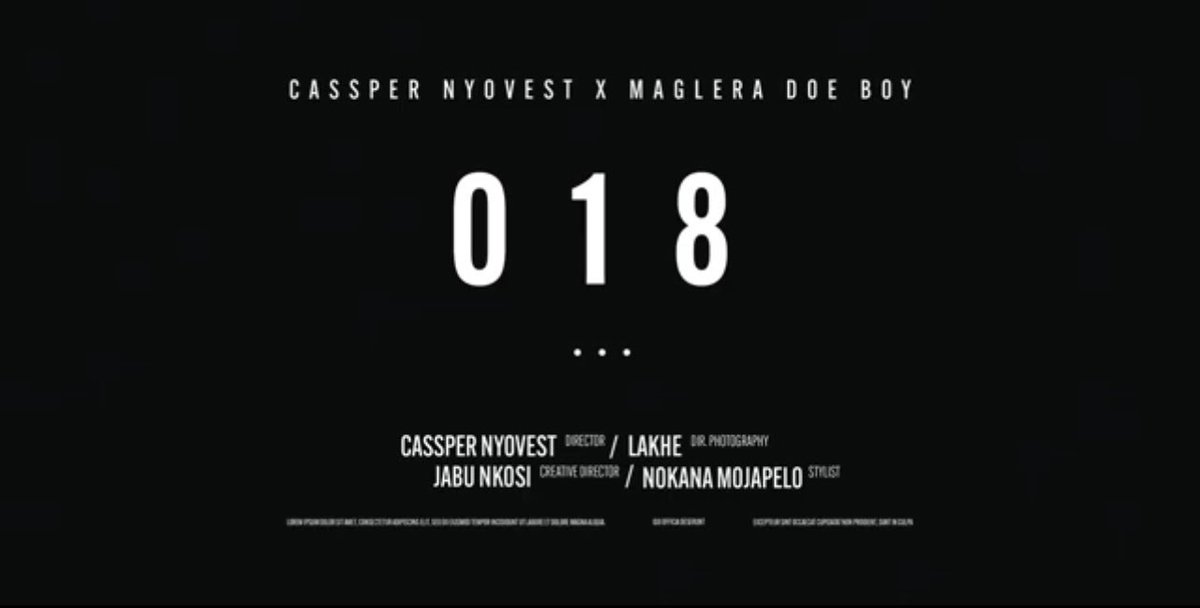 MannTanks's tweet photo. Itβs a movie .@MagleraDoeBoy .@casspernyovest
#018Video #ZeroOneEight
211k views locked in
Video:
https://t.co/66V4ALbMXD https://t.co/B09i7818yP